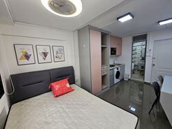 Serangoon North Avenue 1 (Serangoon),  #612081301